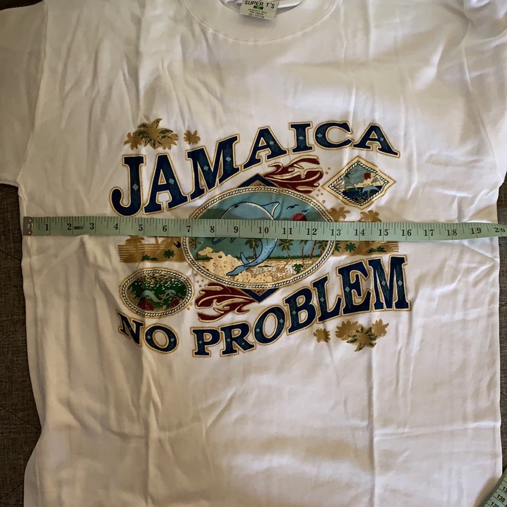 Tee Shirt - Picture 6 of 6